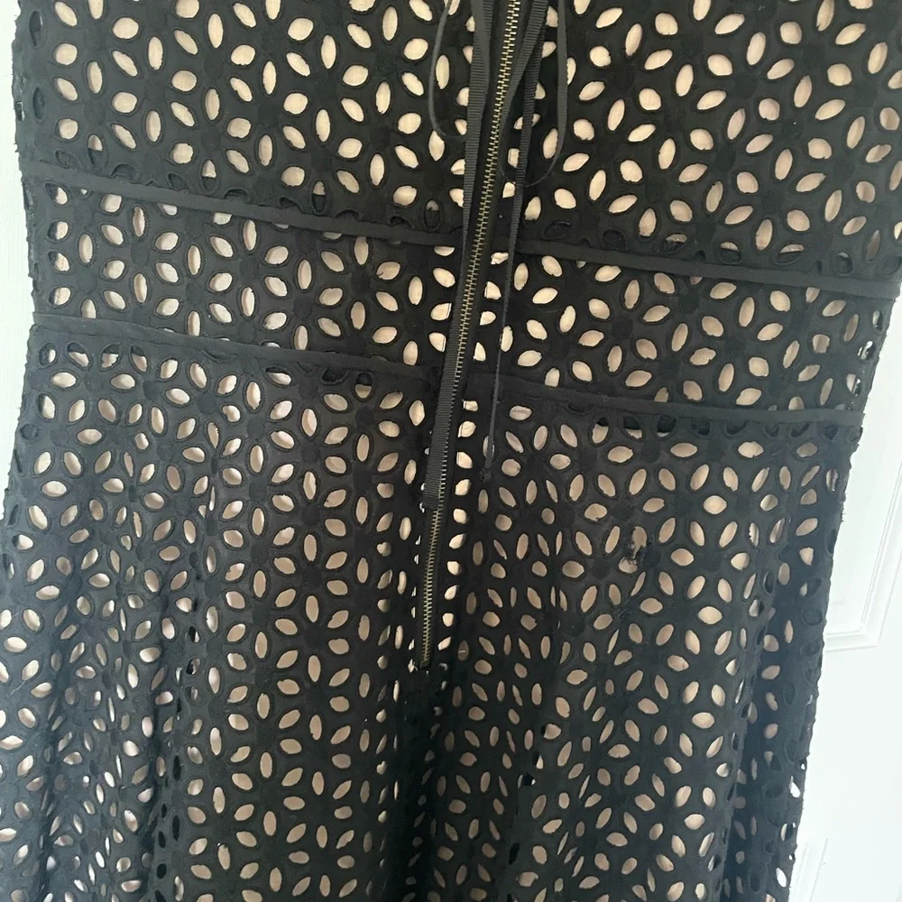Loft Sleeveless Dress - Picture 7 of 7